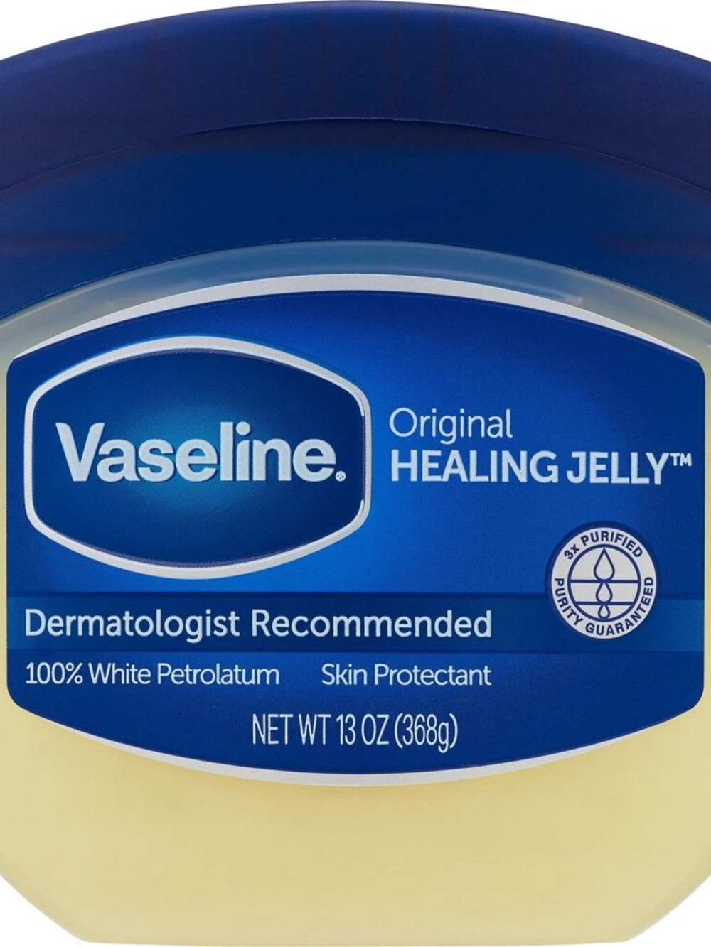 Original Healing Jelly - White (13 oz)